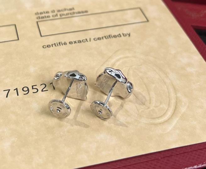 Cartier earring 11lyh88